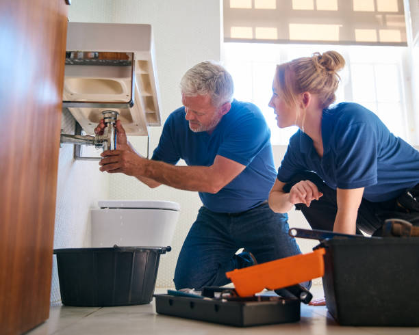 Septic System Installation and Maintenance in Granite City, IL